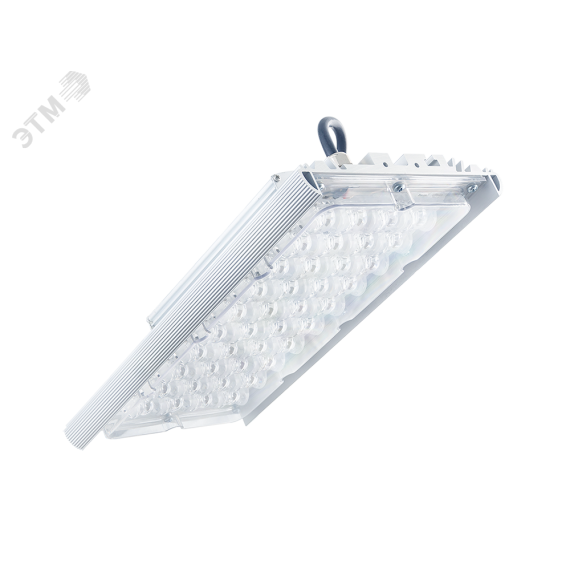 Светильник светодиодный Светильник Unit PRO 75/12000 Ш4 5K лира Avto DIORA DUPRO75Sh4-5K-L-Avto