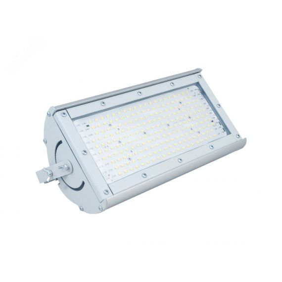 Светильник светодиодный Angar TR80 60/9000 Д прозрачный 5K DIORA DATR8060D-PZ-5K