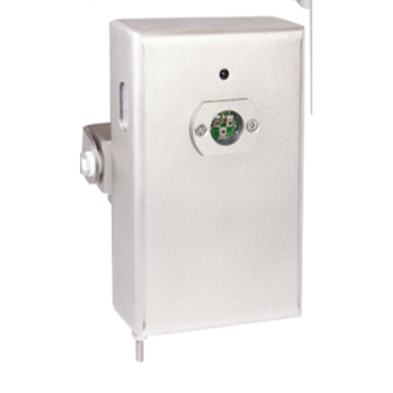 Извещатель пламени взрывозащищенный многодиапазонный 3ИК 801-Exm-Н нержавеющая сталь Спектрон Спектрон-801-Exi-Н