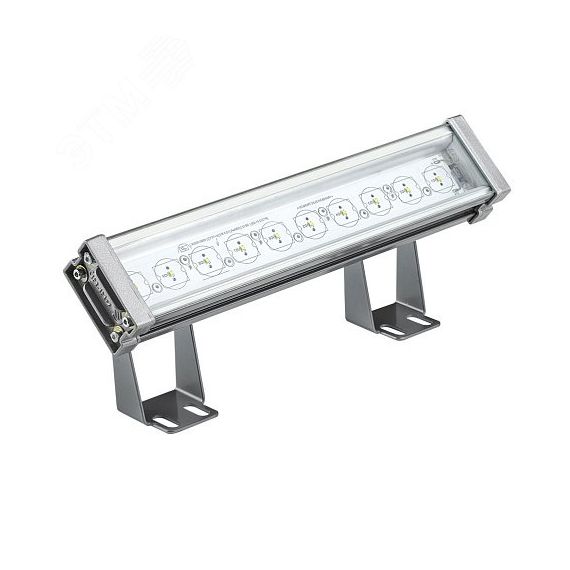 Светильник светодиодный ДБУ-30 Вега LED-30-Ellipse/W3000 Лихославльский з-д 7233