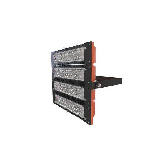 Светильник ДО-140w IP65 20860Лм 5000К 150х70° 12V 2Ex Лайт Аудио Дизайн LADLEDR500-4-M-12-140L 2Ex