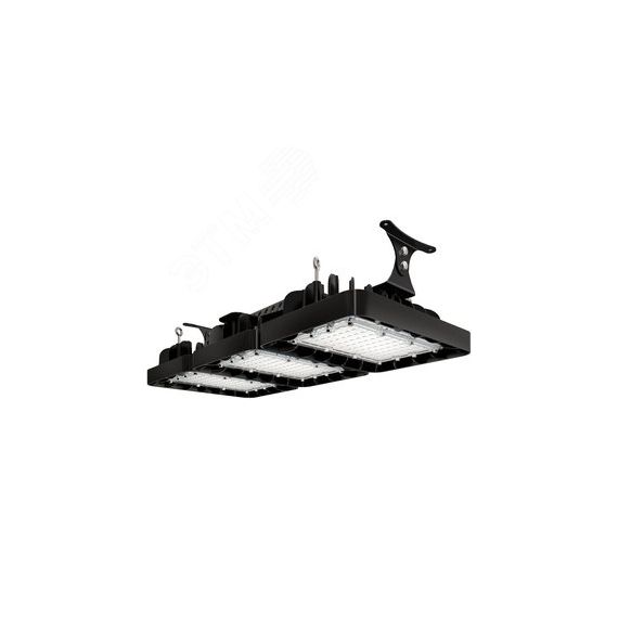 Светильник светодиодный ДБП-207,6W IP67 29500Лм 5000К КСС К40 (TL-PROM APS 210 5K K40) Технологии света УТ000012360