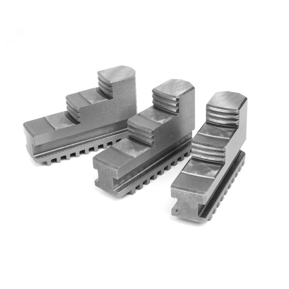 Кулачки 400 прямые к патронам PRO Hortz 65218