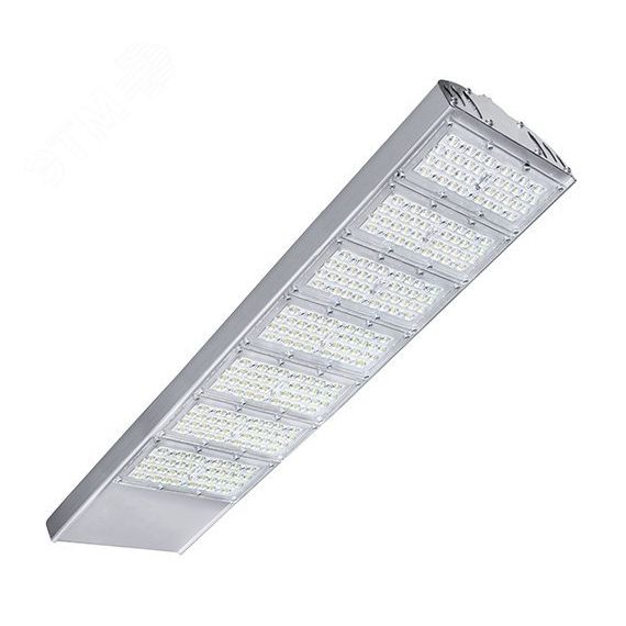 Светильник светодиодный уличный ЛУЧ-220-СТ 200 с фотодатчиком, Угол 90х90 ЭиА ЛУЧ-220-СТ 200 (угол 90х90)