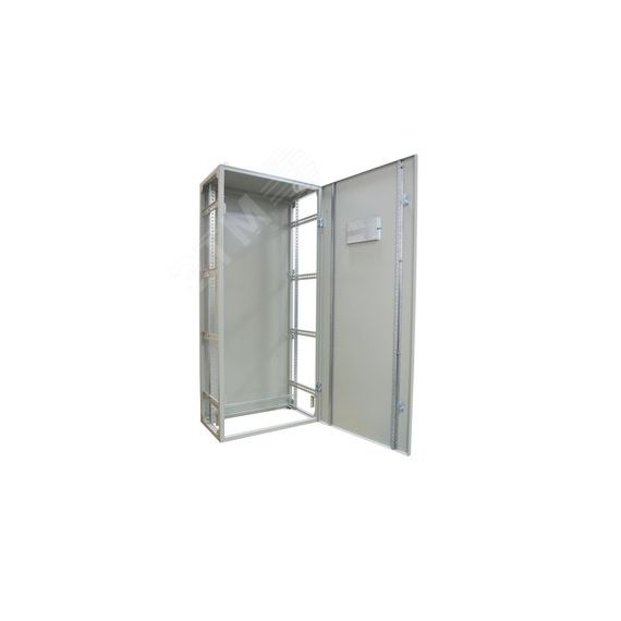 Корпус напол. сборнораз. 1600х600х450 IP31 КВРУ-1 SE (Dekraft) 30971DEK