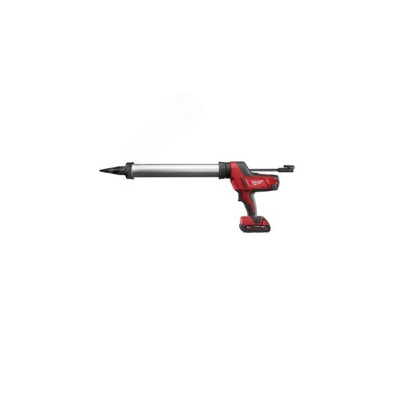 Пистолет клеевой C18 PCG/600A-201B (Li-Ion2Ач) Milwaukee 4933441305