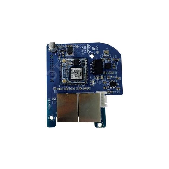 Карта коммуникационная Modbus TCP для STV630 SE (Systeme) SEOP-1313