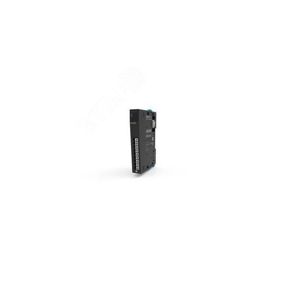 Модуль коммуникационный Modbus RTU Master SE (Systeme) SM632114