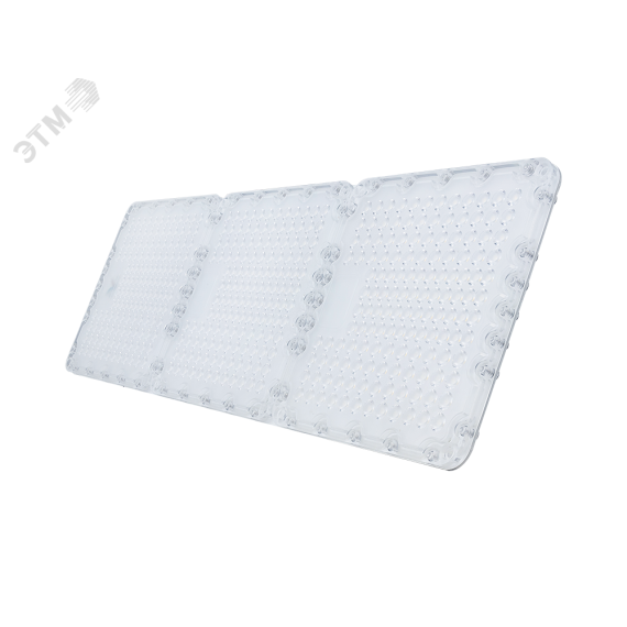 Светильник Quadro Agro 160/21500 (PPF 360) К25 лира DIORA DQA160-K25-L