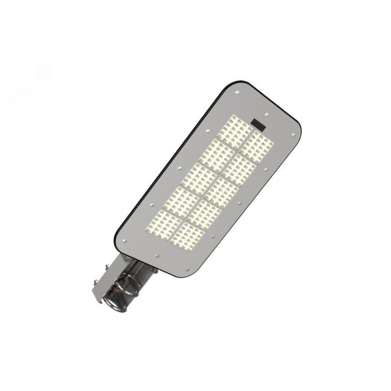 Светильник LED KEDR 2.0 (СКУ) 200Вт 32000Лм 5,0К КСС Ш3 IP20 консольный ЛЕД-Эффект LE-СКУ-32-200-5943-67Х