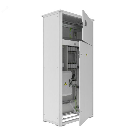 Корпус ВРУ 1-47-00 IP31-УХЛ4-007 Узола УЗОЛА U0350000177
