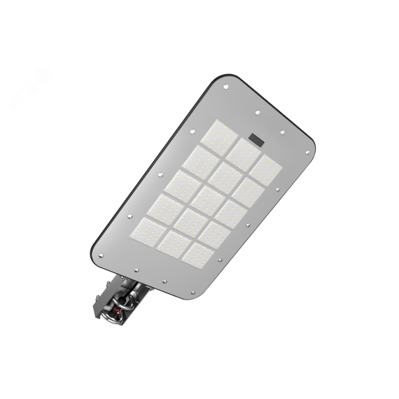 Светильник LED KEDR 2.0 (СКУ) 200Вт 32000Лм 5,0К КСС Ш IP67 консольный ЛЕД-Эффект LE-СКУ-32-200-1667-67Х