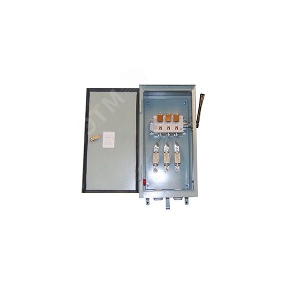 ЯРП-630-54 УХЛ2, с ПН-2 630А, IP54, ящик силовой  (ЭТ) Электротехник ET520715