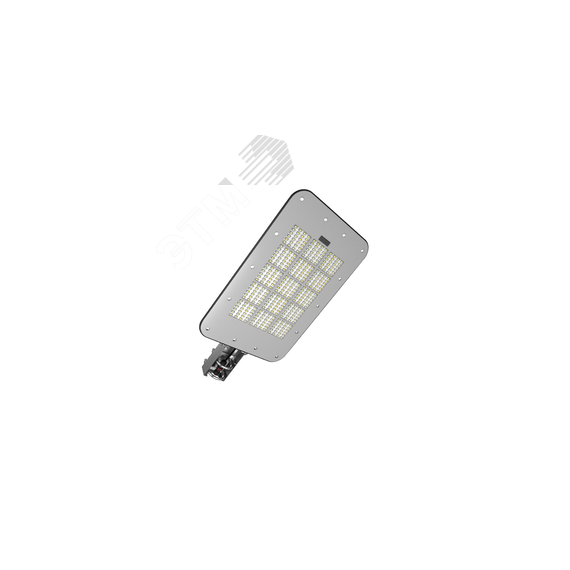 Светильник LED KEDR 2.0 (СКУ) 200Вт 32000Лм 5,0К КСС Ш3 IP20 консольный ЛЕД-Эффект LE-СКУ-32-200-5943-67Х