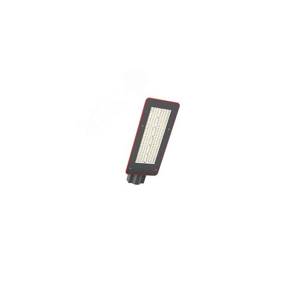 Светильник LED KEDR 3.0 TG (СКУ) 150Вт 20150Лм КСС Ш 3,0К IP67 консольный диммирование 1-10В ЛЕД-Эффект LE-СКУ-32-150-8685-67Т+LE0757