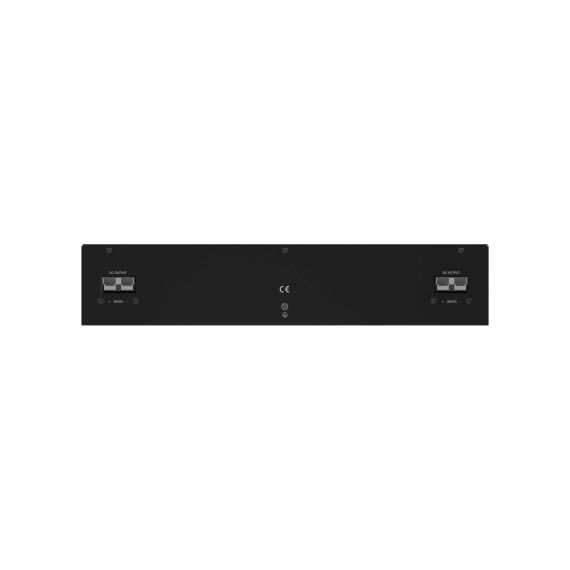 Батарейный блок для ИБП ДКС серии Info Rackmount Pro INFORPRO2000I,Small Rackmount SMALLR1A0, Rack 2U, 6х9Ач, 36В