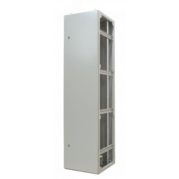 Корпус напол. цельносвар. 1600х450х450 IP31 КВРУ-1 SE (Dekraft) 30930DEK