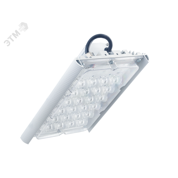 Светодиодный светильник Diora Unit PRO 65/9000 Ш3 4K лира Avto DIORA DUPRO65Sh3-4K-L-Avto