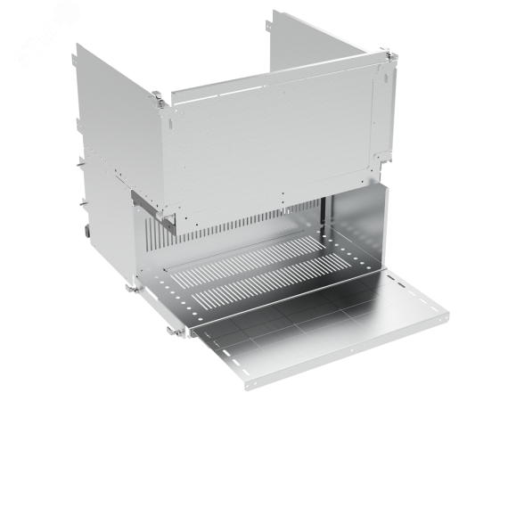 Комплект секционирования фидерный 2ст. В600 Ш800 Г=400+800 КЭАЗ 306968