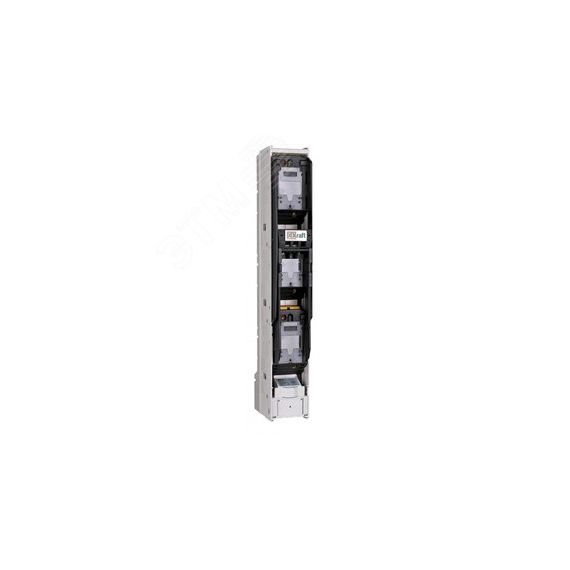 ПВР вертикальный 630А трехфазное отключение_V-клеммы_ПВР-101 SE (Dekraft) 21437DEK