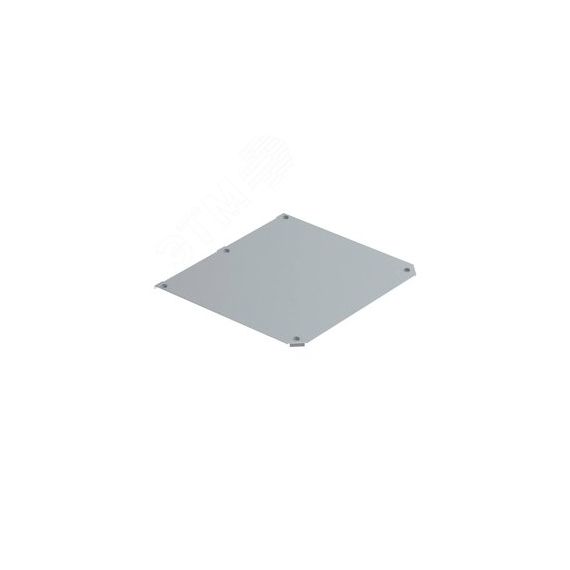 Крышка Т-образного ответвления Magic 600мм OBO Bettermann DFTM 600 FS