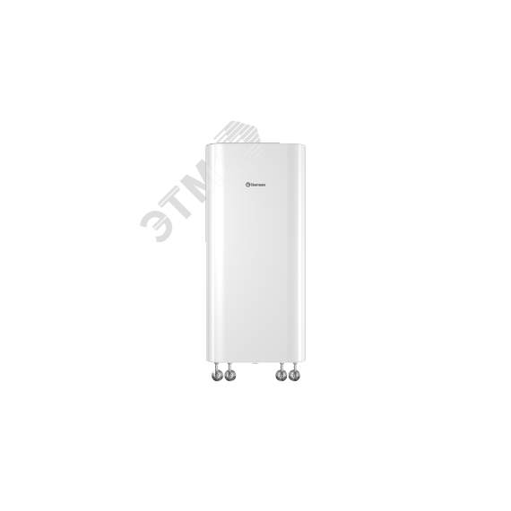 Водонагреватель косвенного нагрева Flat 100 V Combi Thermex 151185