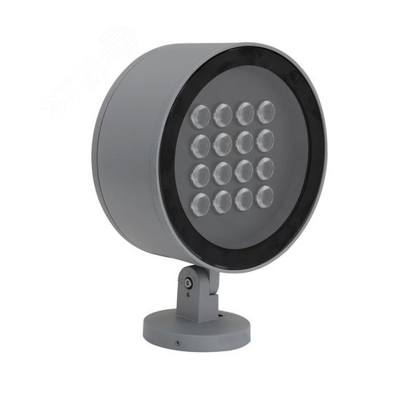 Светильник светодиодный GLOSS LED 30W D30 827 SL Световые Технологии 1101800270