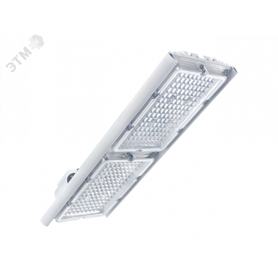 Светодиодный светильник Diora Unit PRO 135/20000 К60 4K консоль DIORA DUPRO135K60-4K-C