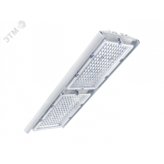 Светильник Unit PRO 135/20000 К60 5K лира DIORA DUPRO135K60-5K-L