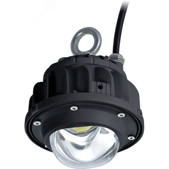 Светильник ACORN LED 40 D120 5000K Ex Световые Технологии 1490000270