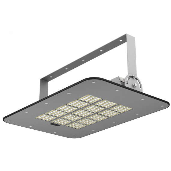 Светильник LED KEDR 2.0 (СБУ) 150Вт 24000Лм 5,0К КСС Г IP67 ЛЕД-Эффект LE-СБУ-32-150-2004-67Х