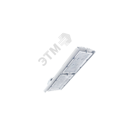 Светодиодный светильник Diora Unit PRO 135/20000 К60 5K консоль DIORA DUPRO135K60-5K-C