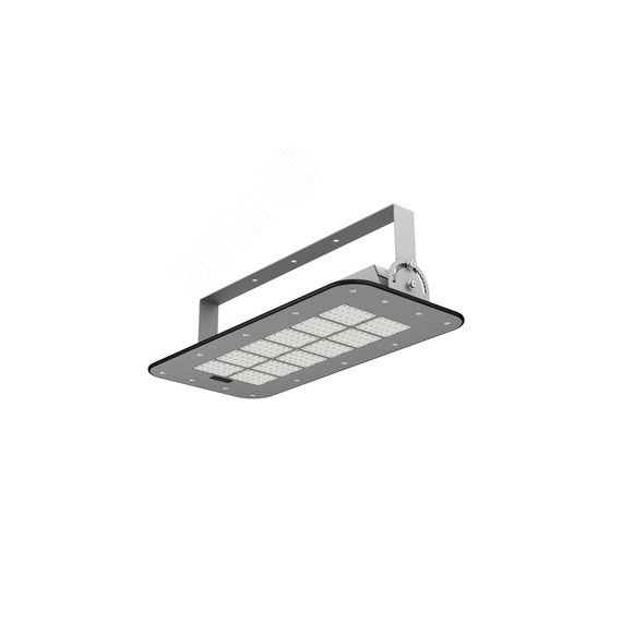 Светильник LED KEDR 2.0 (СБУ) 150Вт 24000Лм 5,0К КСС Г IP67 ЛЕД-Эффект LE-СБУ-32-150-2004-67Х