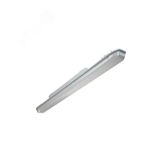 Светильник SLICK.OPL ECO LED 30 EM 4000K Световые Технологии 1631003430