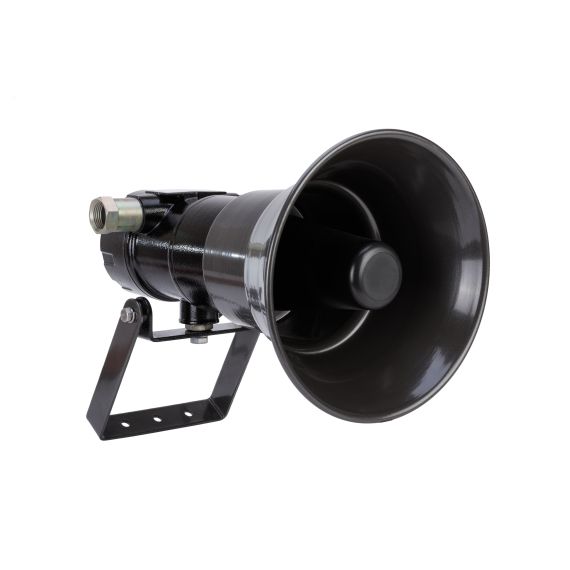 Оповещатель пожарный (громкоговоритель) взрывозащищенный ГРВ-25А-МG1/2 Эталон НПК ЦБ-00153636