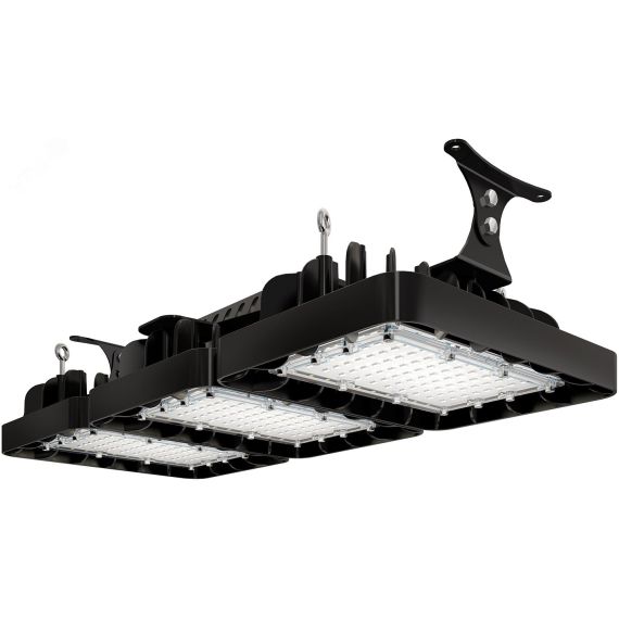 Светильник светодиодный ДБП-207,6W IP67 29500Лм 5000К КСС К30 LC (ПРОМЫШЛЕННЫЙ СВЕТИЛЬНИК TL-PROM APS 210 5K LC K30) Технологии света УТ000015613