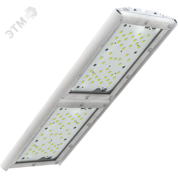 Светильник светодиодный Светильник Unit Glass PRO 135/21000 Д прозрачный 5K лира DIORA DUGPRO135D-PZ-5K-L