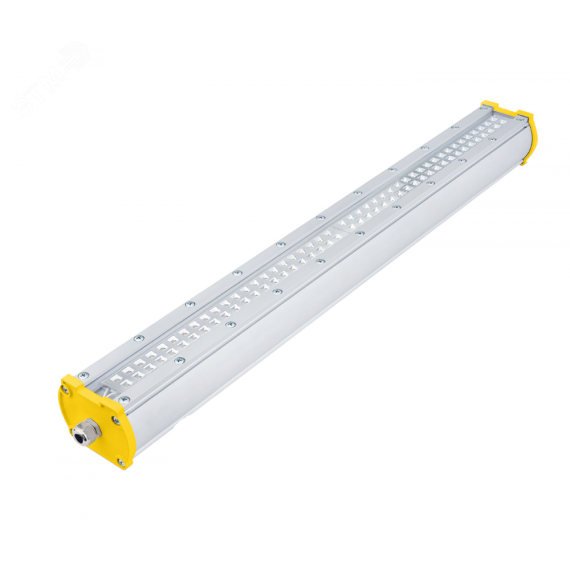 Светильник Piton 2Ex 48/6000 К60 5K А DIORA DP2Ex48-K60-5K-A