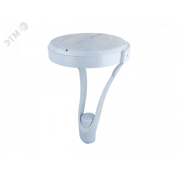 Светодиодный светильник Diora Germes Park 60/9700 Д прозрачный 4K DIORA DGP60D-PZ-4K