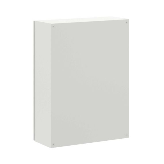 Корпус навесной STE с М/П ВxШxГ 800x600x250 мм, IP66