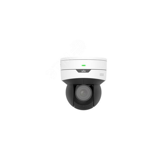 Видеокамера IP 5Мп поворотная уличная IP66 ИК-30м с PoE (2.7 ~ 13.5мм) Uniview IPC6415SR-X5UPW-VG