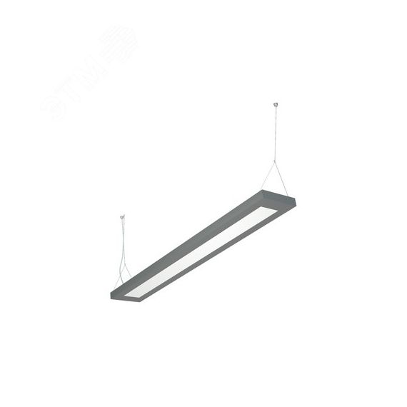 Светильник светодиодный FLAME UNI LED 1200х190    4000K up/down Световые Технологии 1632000200