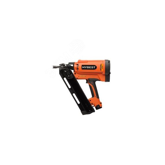 Газовый монтажный пистолет GFN3490B Hybest HBGFN3490B