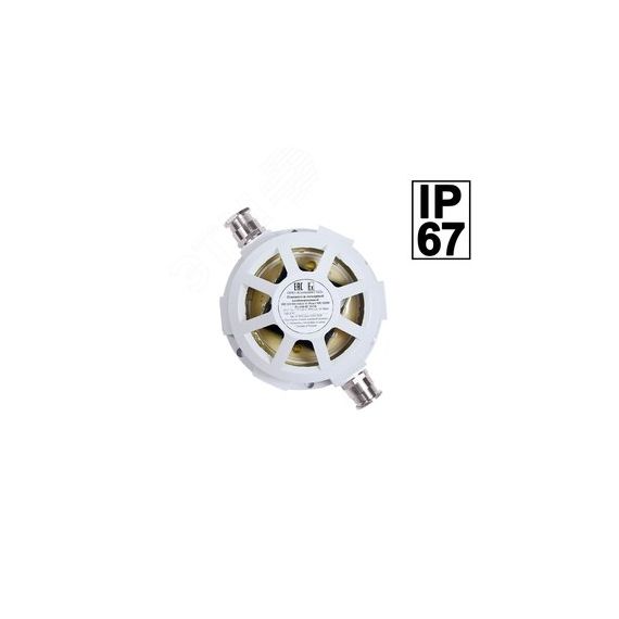 Извещатель пожарный комбинированный (дымовой-тепловой) общепромышленный ИП 212/101-116.4-А1 РЕДУТ МК ОП Н-К СМД ИП212/101-ОП-Н-К