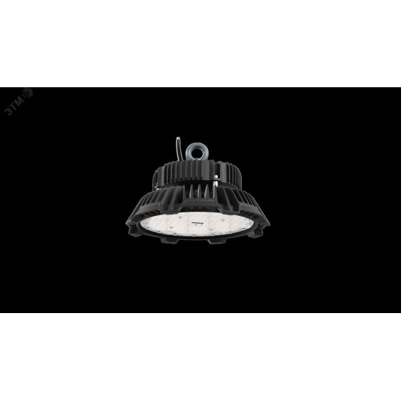 Светильник промышленный ATAMAN HB 2 RAD 200 750 D60 GL Технологии света УТ000020965