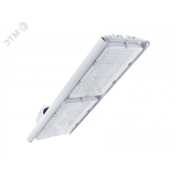 Светильник светодиодный Светильник Unit PRO 135/20000 Г90 4K консоль DIORA DUPRO135G90-4K-C