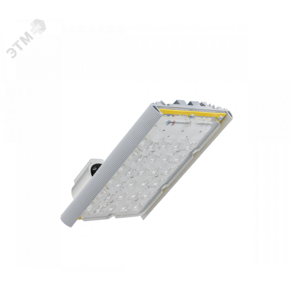 Светодиодный светильник Diora Unit DC Ex NB 55/7000 K60 3K консоль DIORA DUDCExNB60K60-3K-C