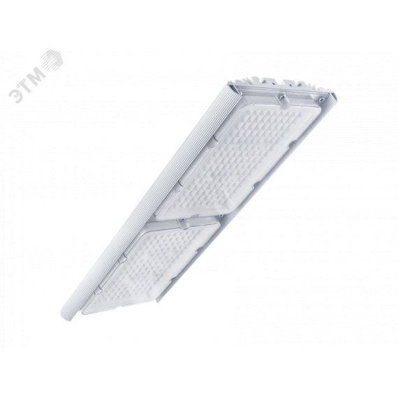 Светильник Unit PRO 135/20000 Г90 4K лира DIORA DUPRO135G90-4K-L