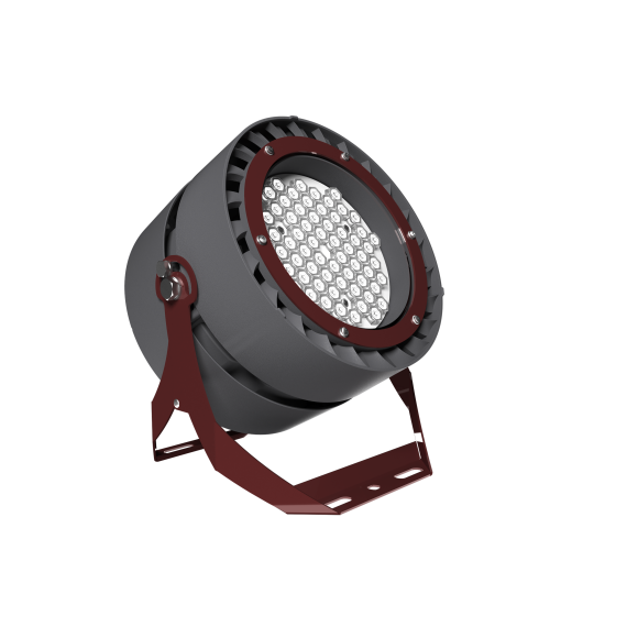 Прожектор L-industry II banner/71/Г60/5,0К/05/IKX-61/220AC IP65 LEDEL