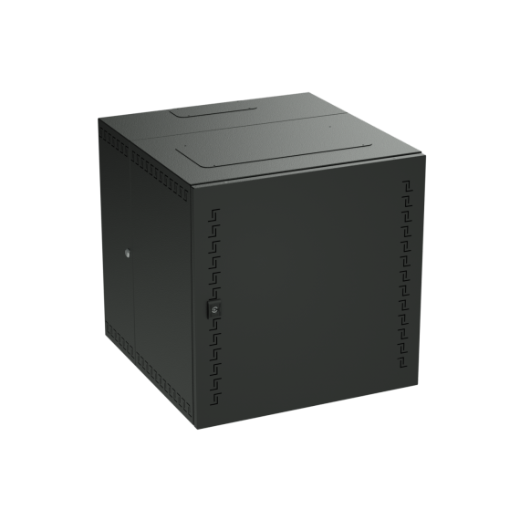 IT-STI  навесной, 16 U (800х600х650) дв. металл RAL9005
